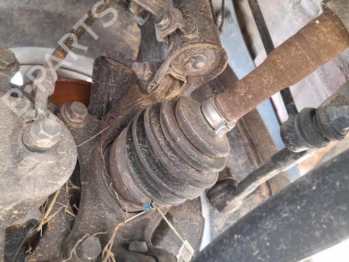 Used Right front steering knuckle KIA STONIC (YB) 1.0 T-GDi (120 hp) 26735582
