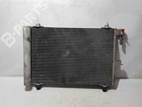 Used AC radiator CITROËN XSARA (N1) 2.0 HDi 90 (90 hp) 7770706