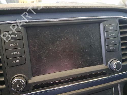 Used Radio Radio 38601416 38601416