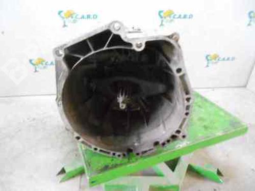 Gearbox BMW 3 (E46) 320 d | BP22539M3 