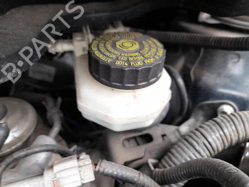 Used Brake master cylinder TOYOTA AURIS (_E15_) 1.4 D-4D (NDE150_, NDE150R) (90 hp) 29527842
