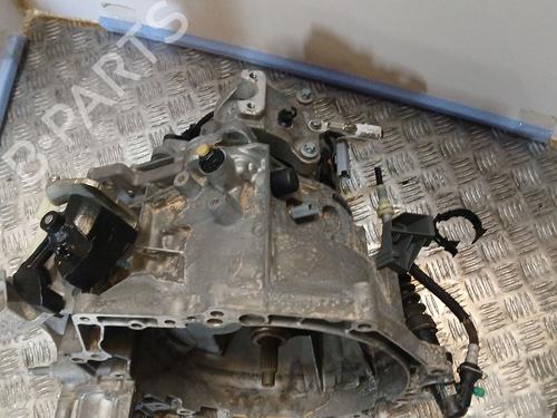 Gearbox OPEL CORSA F (P2JO) 1.2 (68) | BP25142747M3 