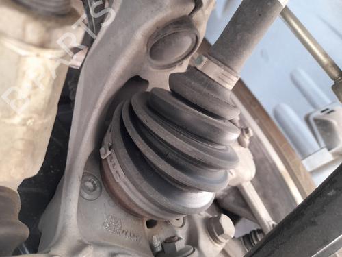 Left front driveshaft AUDI Q3 Sportback (F3N) 45 TFSI e | BP30157243M38