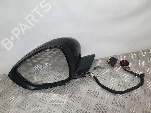 Used Left mirror PEUGEOT 508 I (8D_) [2010-2018]  12503255