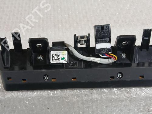 Climate control RENAULT CAPTUR II (HF_) 1.0 TCe 90 ECO-G (HFM6) | BP39246095I5 - Image 2