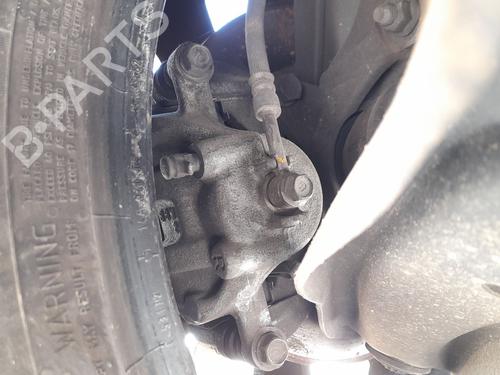 Used Right front brake caliper Right front brake caliper KIA STONIC (YB) 1.0 T-GDi (120 hp) 36111605 36111605