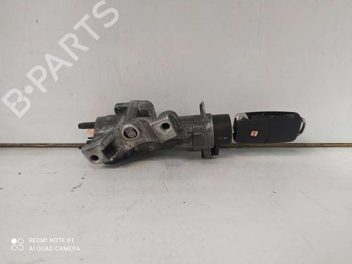 Used Ignition barrel SEAT IBIZA IV ST (6J8, 6P8) [2010-2016]  16136969