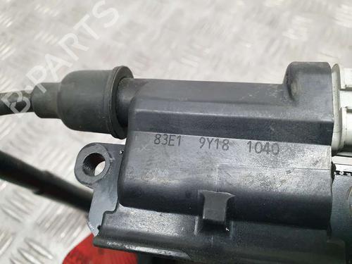 Ignition coil SUZUKI SWIFT III (MZ, EZ)  | BP17330696M94 