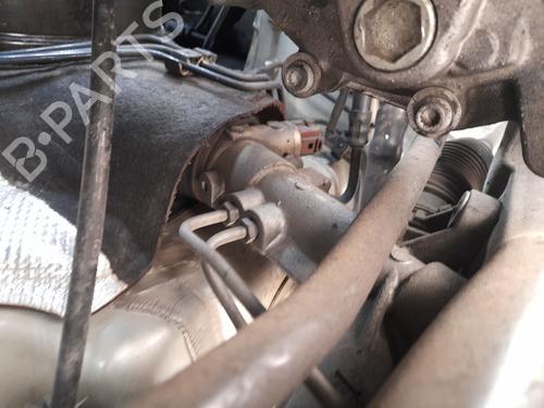 Used Steering rack VW POLO IV (9N_, 9A_) 1.4 TDI (75 hp) 30152128