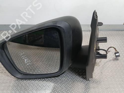 left-mirror-renault-express-box-bodympv-2021-38174243 main image