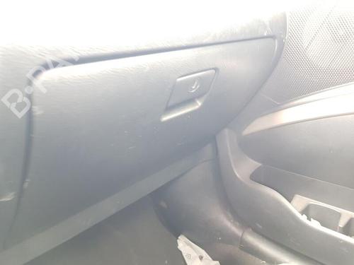 Used Glove box TOYOTA COROLLA Verso (ZER_, ZZE12_, R1_) 2.2 D-4D (AUR10_, AUR10R) (136 hp) 26182211
