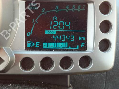 Steering column stalk CHEVROLET SPARK (M300)  | BP14012632I23 