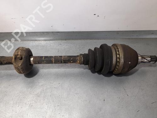 Right front driveshaft OPEL ASTRA G Hatchback (T98)  | BP11839391M39 