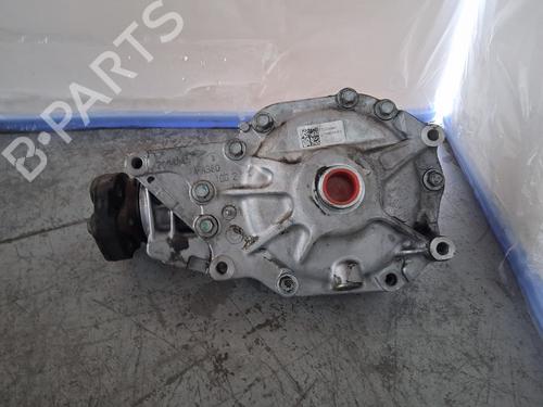 Front differential BMW X5 (E70) 3.0 d | BP39621308M23 - Image 3