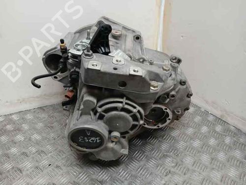 Gearbox SEAT ALHAMBRA (710, 711)  | BP23955830M3 
