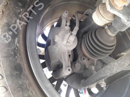 Used Right front brake caliper Right front brake caliper SEAT LEON ST (5F8) 1.4 TSI (125 hp) 36302878 36302878