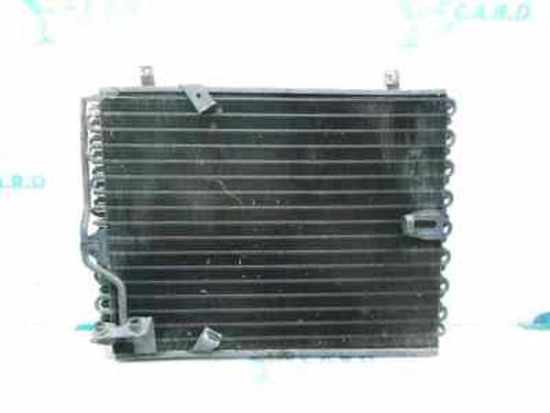 Used AC radiator BMW 5 (E34) [1987-1995]  3697482