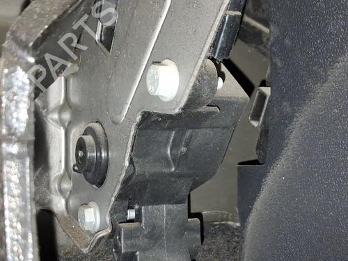 Used Pedal Pedal RENAULT GRAND SCÉNIC III (JZ0/1_) 1.6 dCi (JZ00, JZ12) (130 hp) 37796325 37796325
