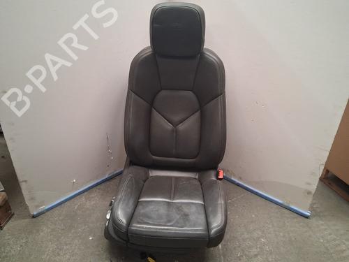 Used Right front seat Right front seat PORSCHE MACAN (95B) 3.0 S Diesel (258 hp) 35787507 35787507