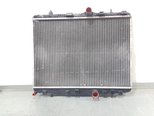 Water radiator PEUGEOT 2008 I (CU_) 1.5 BlueHDI 100 | BP27701671M31 