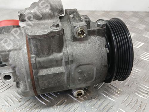 AC compressor SEAT IBIZA III (6L1) 1.4 TDI | BP26217411M34 