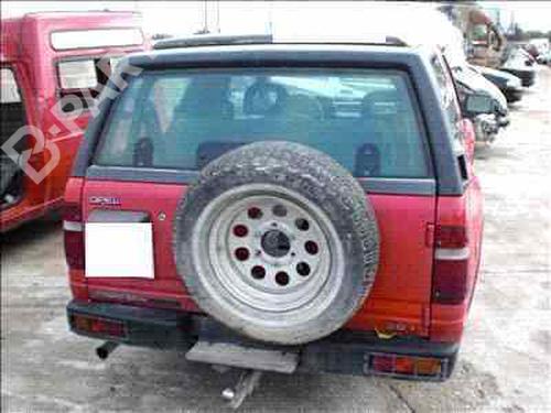 OPEL FRONTERA A Sport (U92) [1992-1998] 143121