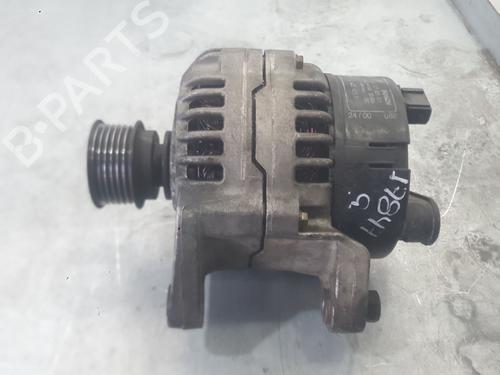 Alternator BMW 3 (E46) 316 i | BP37426876M7 - Image 2