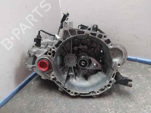 Used Gearbox KIA PRO CEE'D (ED) [2008-2013]  22970614
