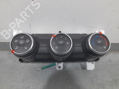 Used Climate control RENAULT CLIO V (B7_) 1.0 SCe 75 (B7M5) (72 hp) 29908948