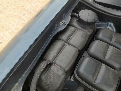 Expansion tank MERCEDES-BENZ E-CLASS (W210) E 220 CDI (210.006) A2105000549