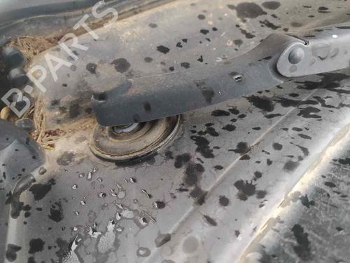 Used Front wiper motor MERCEDES-BENZ SLK (R170) 200 Kompressor (170.444) (163 hp) 24675514