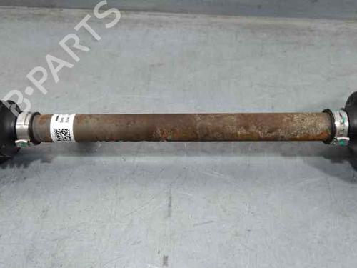 Used Left front driveshaft FIAT TIPO Hatchback (356_, 357_) 1.4 (356HXA1B) (95 hp) 23210064