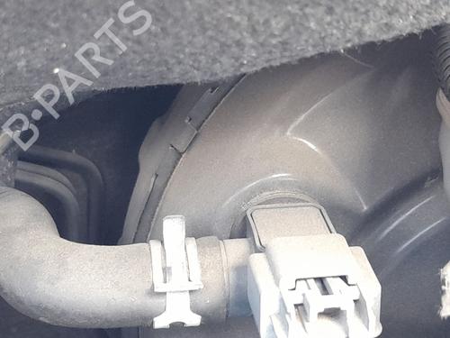 Used Servo brake Servo brake OPEL ASTRA J (P10) 1.6 CDTi (68) (136 hp) 34471901 34471901