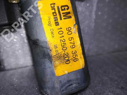 Front right window mechanism OPEL ZAFIRA A MPV (T98) 2.0 DTI 16V (F75) | BP862080C23 