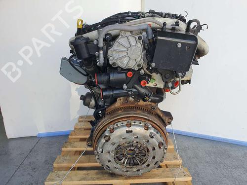 Engine LAND ROVER FREELANDER 2 (L359)  | BP18406908M1 