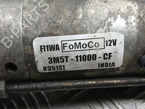 Starter FORD FOCUS II (DA_, HCP, DP)  | BP15504926M8 