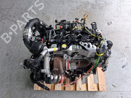 Engine FIAT TALENTO Van (296_) 2.0 EcoJet | BP34522778M1 - Image 5