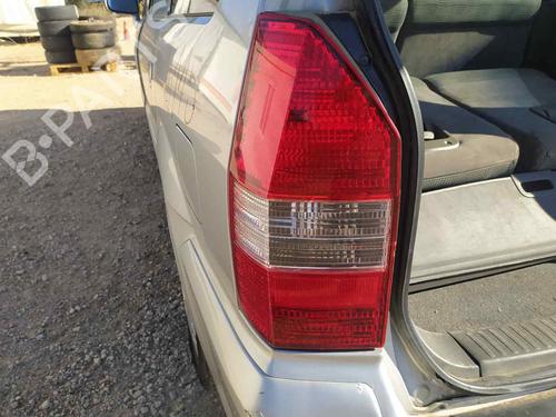 Used Left taillight MITSUBISHI SPACE WAGON (N9_W, N8_W) [1998-2004]  22644280