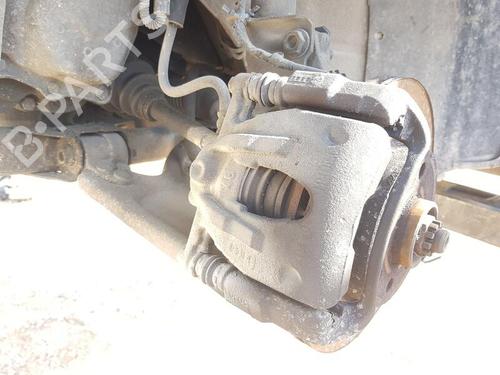 Bremssattel links vorne für OPEL CORSA C (X01) 1.2 (F08, F68) (75 hp) 29247516