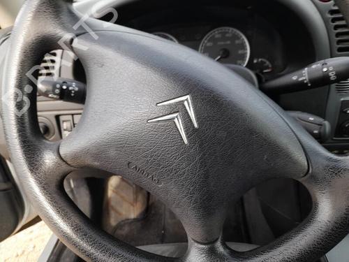 Kollisonspute sett CITROËN XSARA (N1) 1.6 16V | BP26433539C86 
