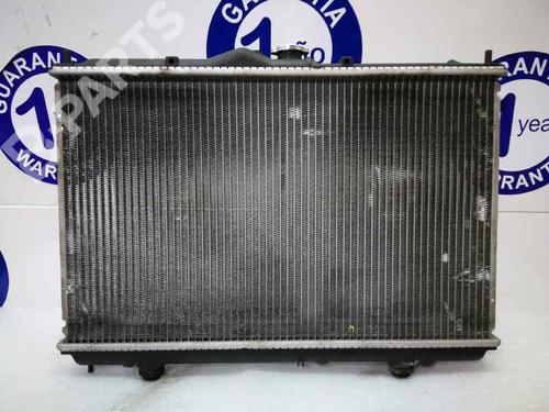 Water radiator MITSUBISHI CARISMA Saloon (DA_) 1.6 (DA1A) (90 hp) 873054