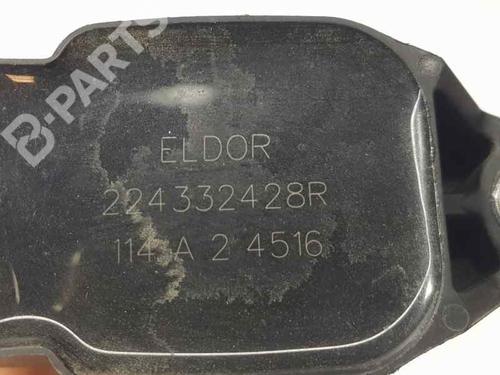 Ignition coil DACIA LODGY (JS_)  | BP8143306M94 