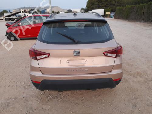 Engine SEAT ARONA (KJ7, KJP) 1.0 TSI | BP28112656M1 