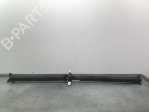 Used Driveshaft Driveshaft BMW 1 (F21) 116 d (116 hp) 38542071 38542071