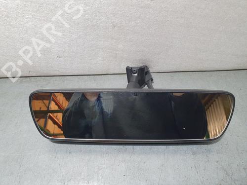 Used Rear mirror TOYOTA LAND CRUISER PRADO (_J15_) [2009-2025]  15405076