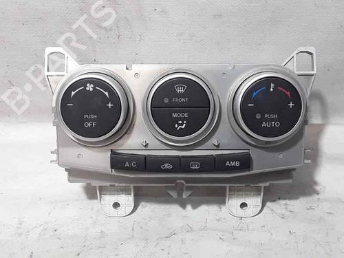 Used Climate control MAZDA 5 (CR) 2.0 (CREW) (146 hp) 6816186