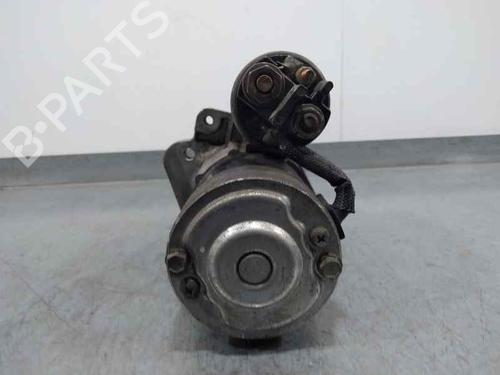 Starter RENAULT MEGANE II (BM0/1_, CM0/1_)  | BP16704979M8 