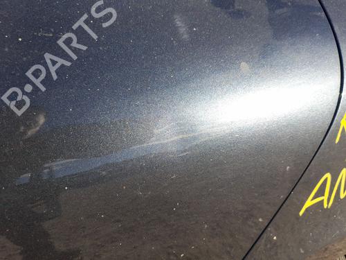 Left rear door RENAULT CLIO V (B7_) 1.0 SCe 75 (B7M5) | BP29908974C4