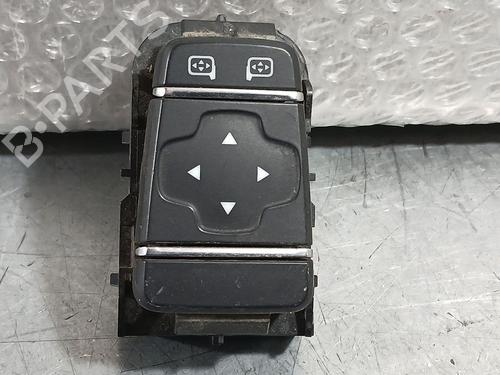 Commande retroviseurs Commande retroviseurs RENAULT CLIO IV (BH_) 1.5 dCi 75 (75 hp) 36324757 36324757