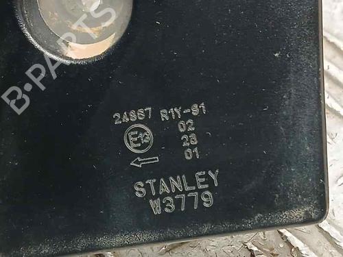 Left taillight HONDA CR-V V (RW_, RT_) 2.0 e-CVT Hybrid AWD (RT6) | BP24672475C34